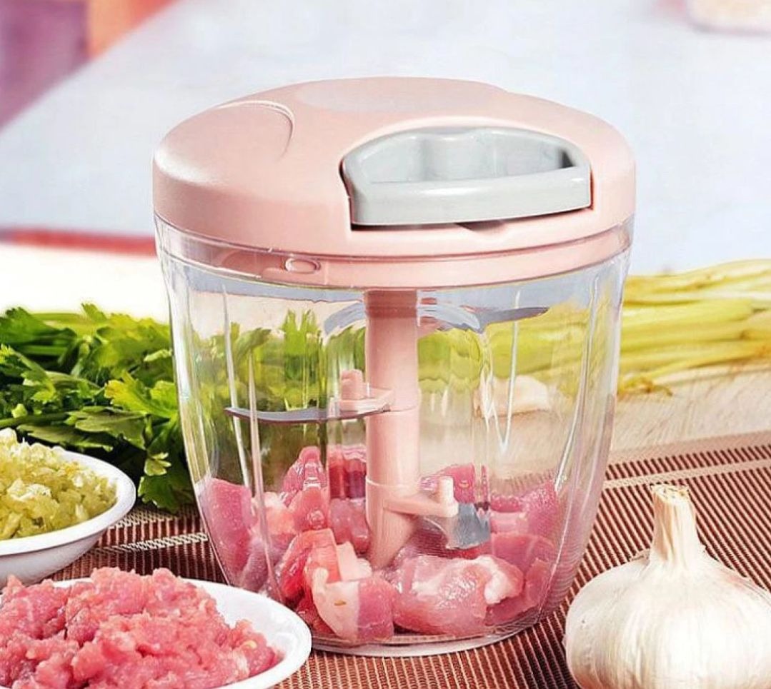 Manual Chopper / Speedy Chopper / Hand Chopper / Manual Chopper