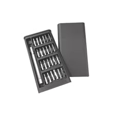25 in 1 Mini Precision Screwdriver Kit