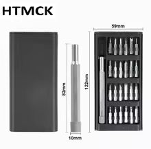 25 in 1 Mini Precision Screwdriver Kit