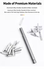 25 in 1 Mini Precision Screwdriver Kit