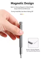25 in 1 Mini Precision Screwdriver Kit