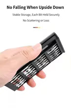 25 in 1 Mini Precision Screwdriver Kit